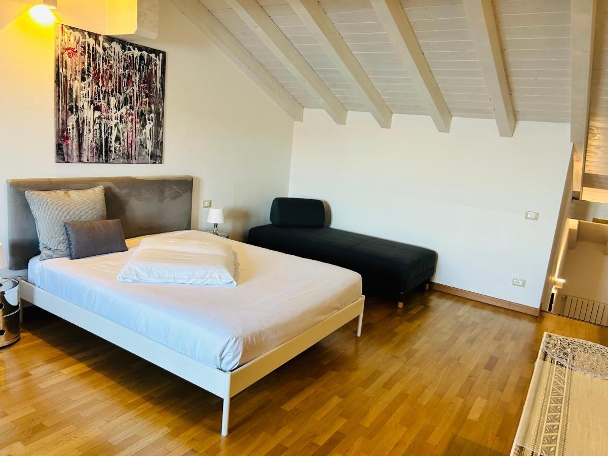 Artelago Silver Panoramic Lake View Baveno Ngoại thất bức ảnh