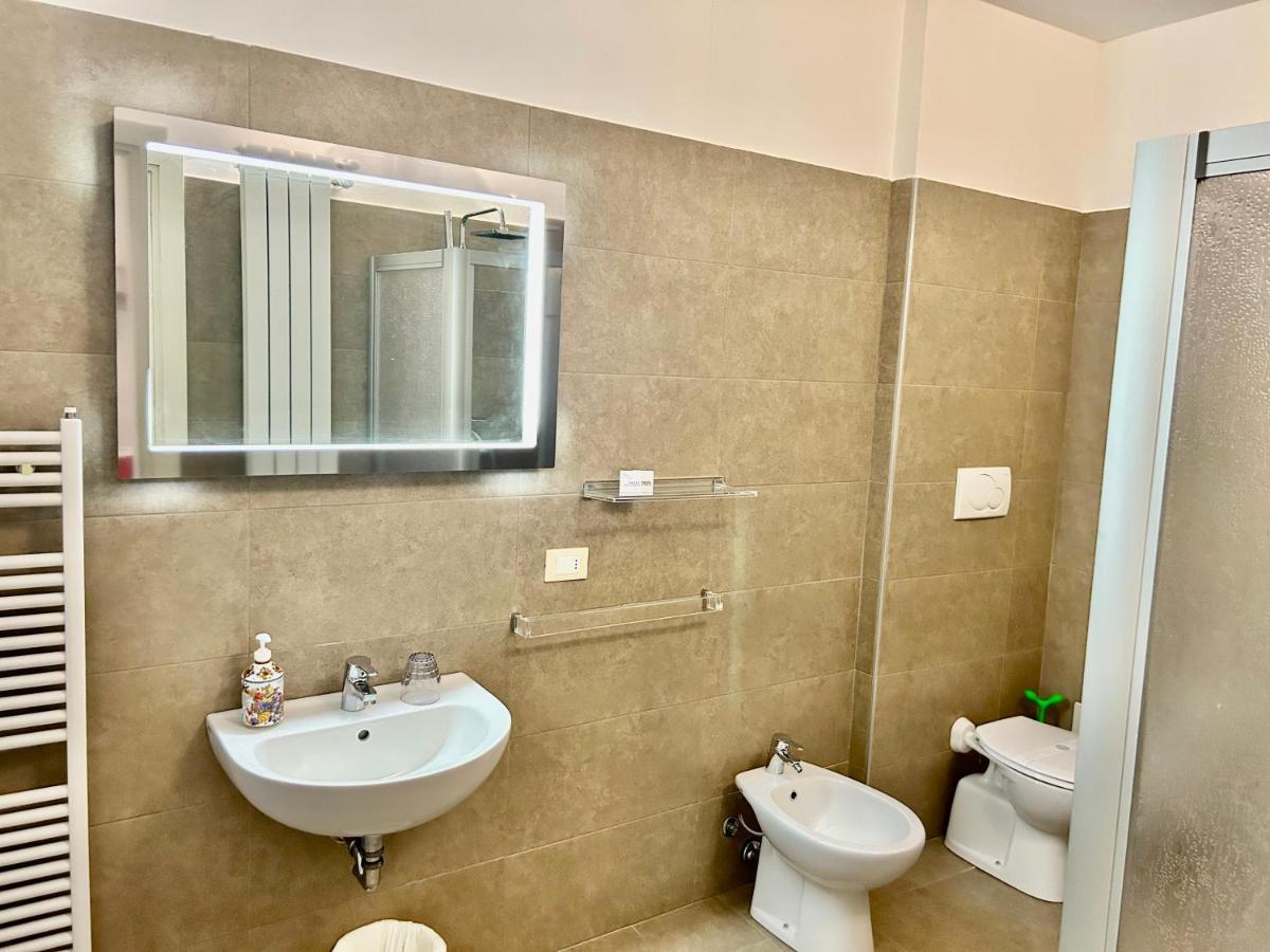 Artelago Silver Panoramic Lake View Baveno Ngoại thất bức ảnh