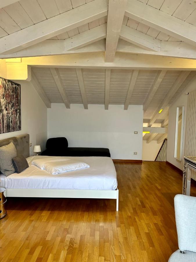 Artelago Silver Panoramic Lake View Baveno Ngoại thất bức ảnh