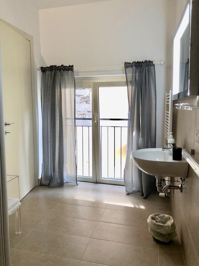 Artelago Silver Panoramic Lake View Baveno Ngoại thất bức ảnh